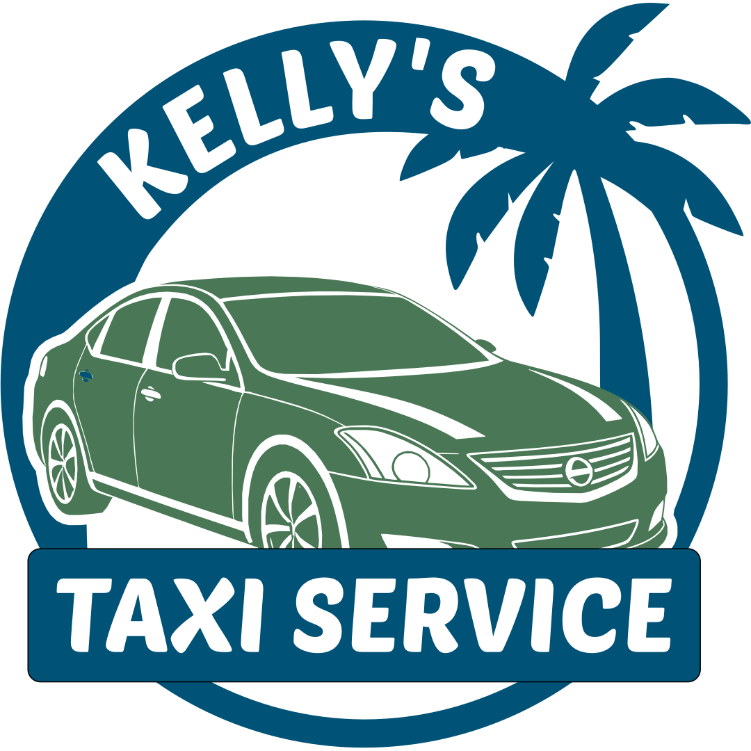 Kelly's Taxi Service